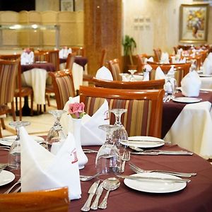 Saraya Harmony Hotel A